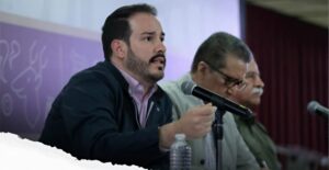 Rocha Moya fortalece sectores vulnerables con Programa «Sinaloa Late Fuerte»