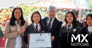 Atlixco destaca por contar con escuelas promotoras de la salud