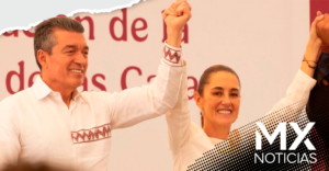 Sheinbaum defiende nombramiento de Rutilio Escandón como cónsul en Miami