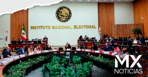 INE perfila sanciones a candidatos que difundan encuestas sobre la elección judicial