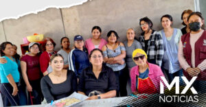 Centro especializado para la atención de la mujer en Atlixco fomenta empoderamiento femenino