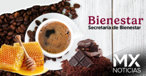 Gobierno lanzará marca ‘Bienestar’ para vender café, cacao y miel a precios bajos