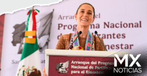 Sheinbaum lanza el Programa Nacional de Fertilizantes en Guerrero