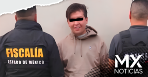 Declaran culpable de tentativa de feminicidio al influencer “Fofo” Márquez