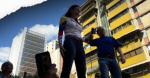 Oposición en Venezuela llama a movilizaciones