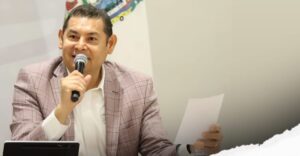 Alejandro Armenta anuncia nueva universidad en Cuatlancingo