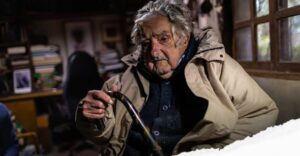 Allegados desmienten fake news sobre la muerte de Pepe Mujica