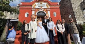 Ariadna Ayala invita a la Expo Romance Atlixco, donde encontrarás todo para tu boda