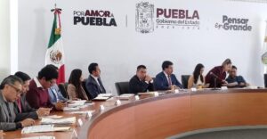 Avanza en Puebla consolidación del programa de Vivienda para el Bienestar