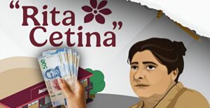 Banco del Bienestar alista todo para la entrega de tarjetas de la Beca ‘Rita Cetina’