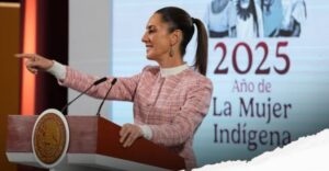 Claudia Sheinbaum confirma su visita a Izúcar de Matamoros, Puebla 