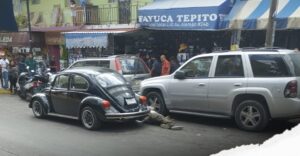 Excoordinador de la Policía Preventiva de Chilpancingo es asesinado