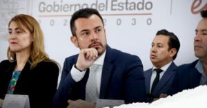 Gobierno de Puebla someterá a consulta ciudadana la iniciativa de castración química para abusadores sexuales