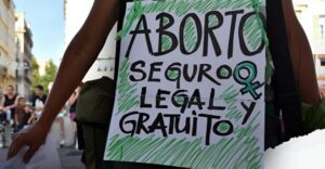 ISSSTE garantizará el acceso al aborto en estados con despenalización