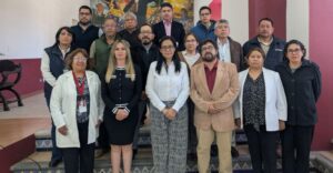 Instalan Comité de Salud Municipal en Atlixco: Ariadna Ayala lo preside