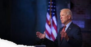 Joe Biden blinda a 900 mil migrantes de ser deportados