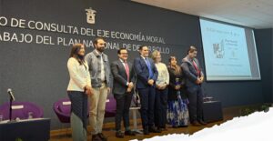 Plan Nacional de Desarrollo un impulso al crecimiento económico