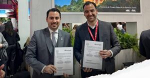 Puebla Capital se presenta en FITUR 2025 en España