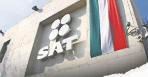 SAT reporta incremento del 4.7% en recaudación tributaria