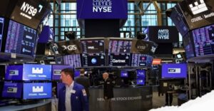 Wall Street avanza tras reporte del 4T del 2024