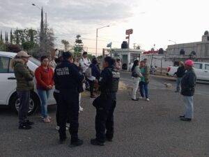 Ariadna Ayala construye un Atlixco más seguro gracias a las Caravanas por la Paz