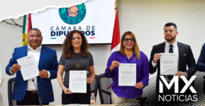 SEP y UFCW firman acuerdo para certificar competencias de migrantes mexicanos