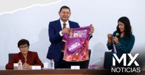 Gobierno de Puebla presenta Carrera por las Mujeres y la Igualdad