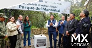 Gobierno de Puebla promueve desarrollo ecoturístico en la Sierra Norte