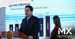 SAT lanza programa especial para detectar fraudes en cargas tributarias