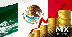 PIB de México sube un 1.5 % en 2024, pero cae en el cuarto trimestre: Inegi