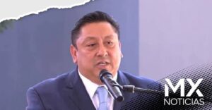 Congreso local nombra a Edgar Maldonado como nuevo fiscal del Estado de Morelos