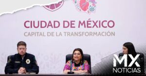 Anuncia Clara Brugada medidas para fortalecer los mercados públicos en la CDMX