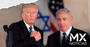 Trump amenaza con «desatar el infierno» en Gaza