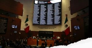 Comisiones del Senado aplazan sesión para la aprobación de la Ley del Infonavit