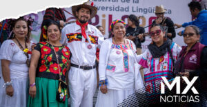 Celebra CDMX el Encuentro de Voces: “Nuestras Raíces Nos Unen – Masewaltlakanechikolistli”