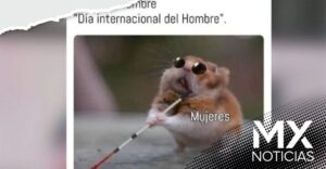 Los mejores memes que dejó el Día del Hombre