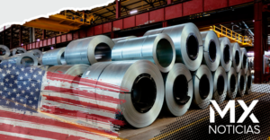 Aranceles de EU a todo el mundo en aluminio y acero: Impacto global y reacciones