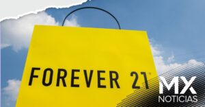 Forever 21 se declara en quiebra en EU