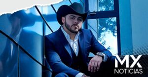 Gerardo Ortiz se declara culpable por vincularse con el CJNG