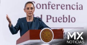 CNB recibirá un aumento de presupuesto, anuncia Sheinbaum