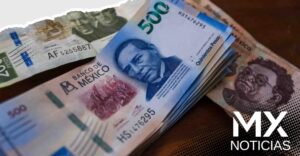 Efectivo sigue siendo el medio de pago favorito en México