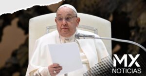 El Papa Francisco será dado de alta del hospital Gemelli de Roma