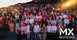 Sinaloa impulsa a sus científicas en el Congreso de Investigadoras Sinaloenses