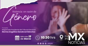 Gobierno de Atlixco invita a ponencia para erradicar violencia de género