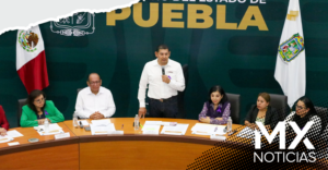 Puebla fortalece políticas de equidad de género con nuevas medidas y decálogo de igualdad