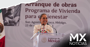 Arranca programa de Vivienda para el Bienestar en Hidalgo