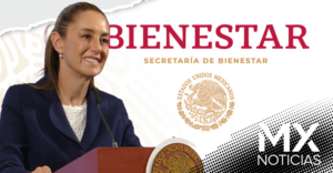 Gobierno de Sheinbaum prevé invertir $1 billón en programas de Bienestar en 2025