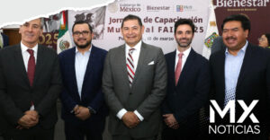 Puebla le apuesta a la inversión para el desarrollo municipal