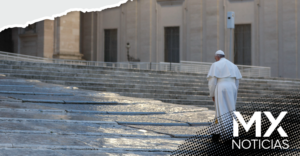 El Vaticano prepara un “plan B” para Semana Santa ante la convalecencia del papa Francisco