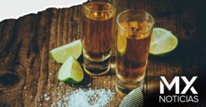 Estadounidenses hacen compras de pánico de tequila por aranceles